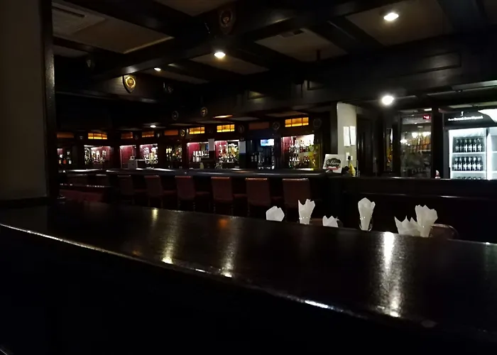 The Shakespeare Inn
