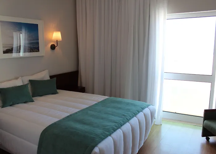 Hotel Costa De Prata 2 & Spa Figueira da Foz