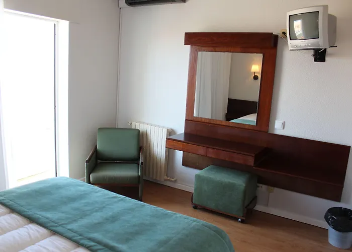 Hotel Costa De Prata 2 & Spa Figueira da Foz