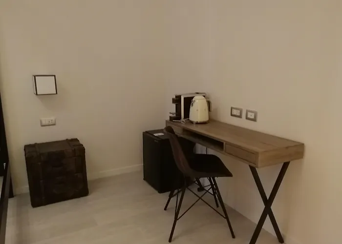 Bed and Breakfast Gatto Bianco Duchessa Bari