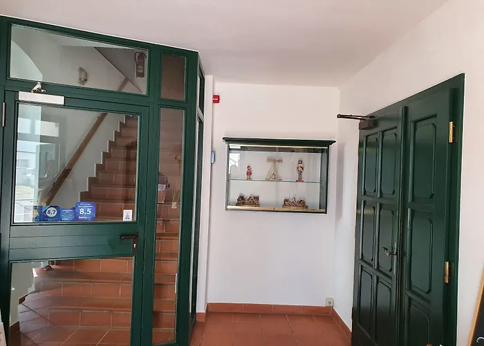 Hotel Stadt Olbernhau