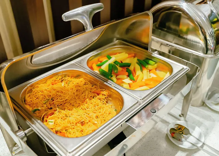 Dong Duong Hotel & Suites - City Central - Afternoon Tea Inclusive Đà Nẵng