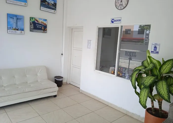 Ayenda Hotel Paraiso Chipichape Cali