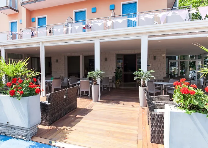Hotel Astoria