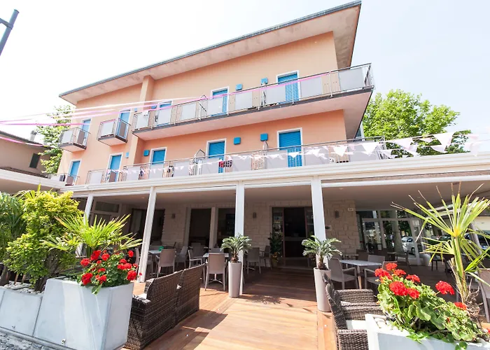 Hotel Astoria