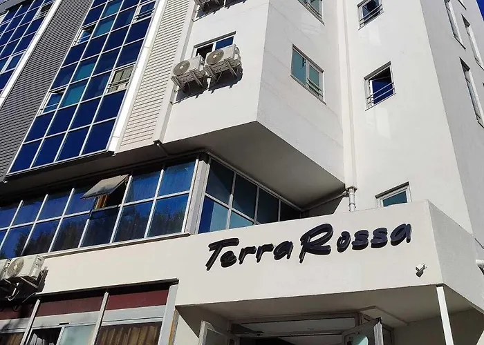 Terra Rossa