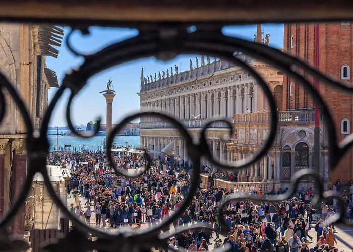 286 Piazza San Marco - Relais il Doge