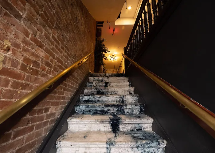 The Flat Nyc