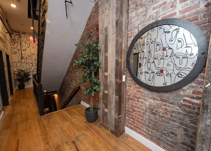 The Flat Nyc