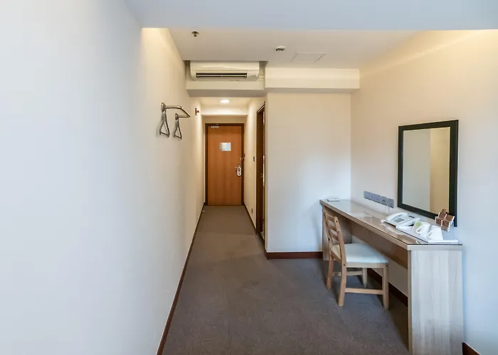 Metacity Living Hong Kong