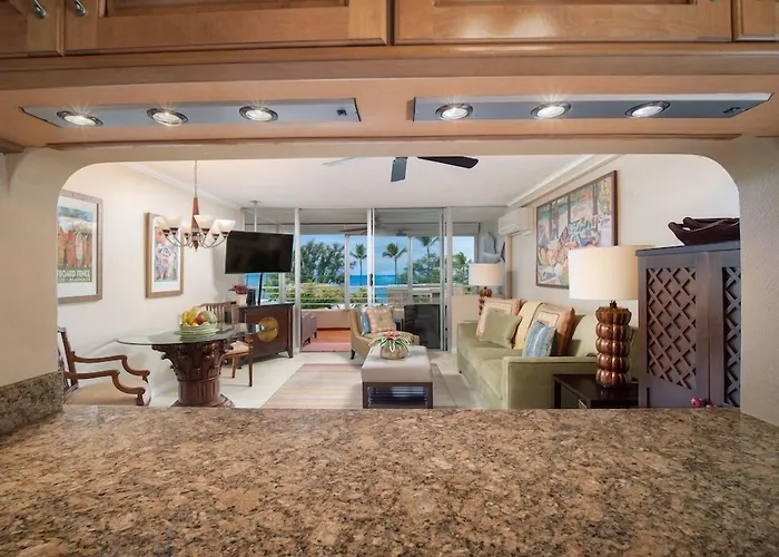 Kamaole Beach Royale