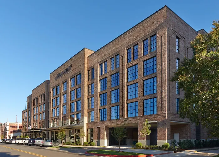 The Alamite, Tuscaloosa, A Tribute Portfolio Hotel