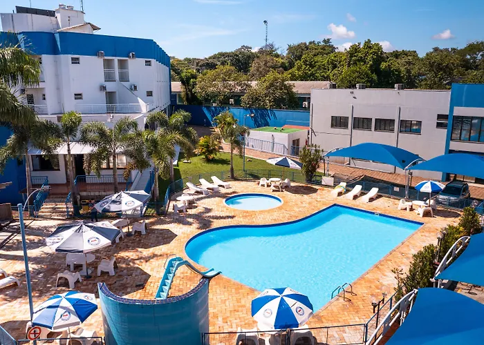 Hotel Living Foz By Avm