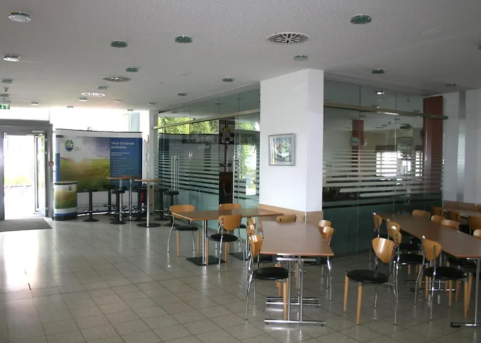 Gästehaus DEULA Warendorf
