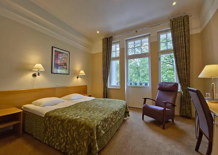 Barclay Hotel Tartu
