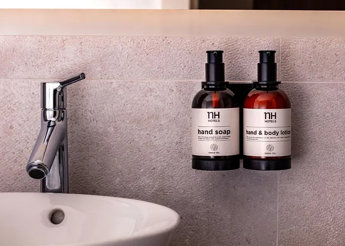Hotel Nh Malines