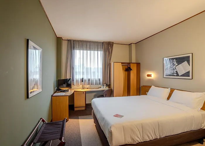 Tulip Inn Turin South Moncalieri
