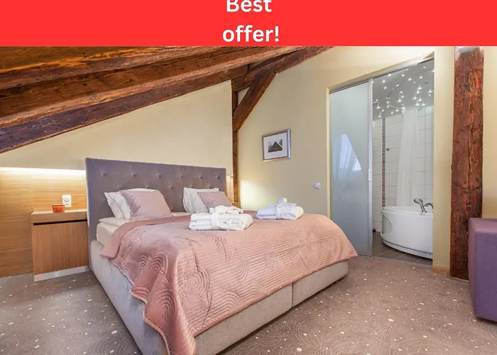 Hotel Bern By Rikas Hotels Reval