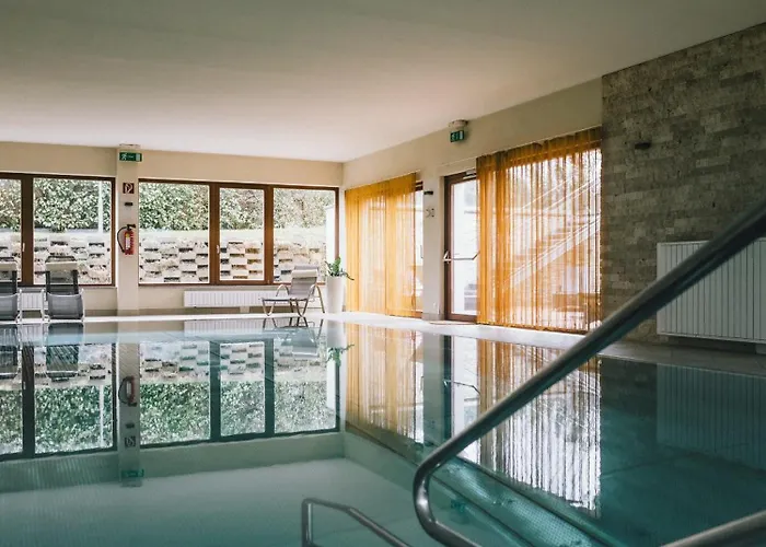 Simon - Das Vitalhotel Bad Tatzmannsdorf