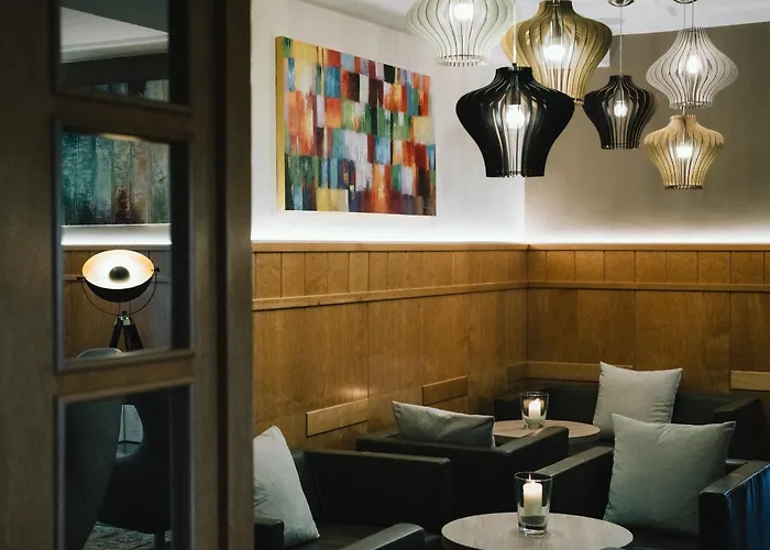 Simon - Das Vitalhotel Bad Tatzmannsdorf