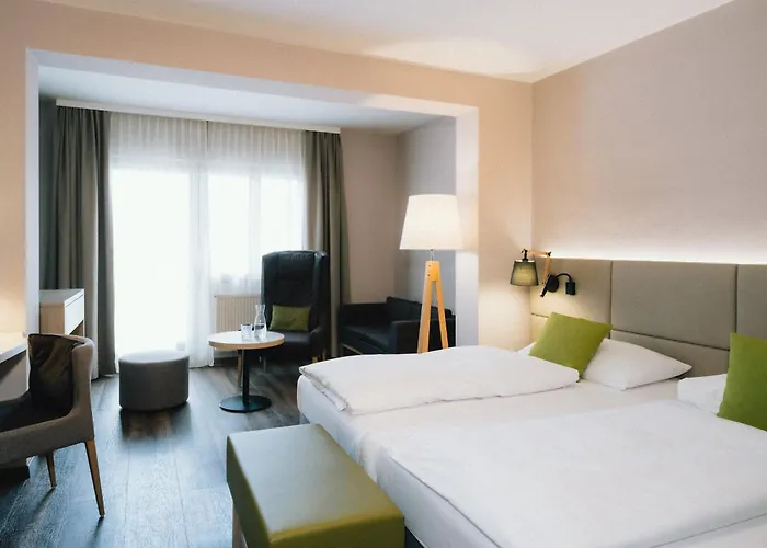 Simon - Das Vitalhotel Bad Tatzmannsdorf