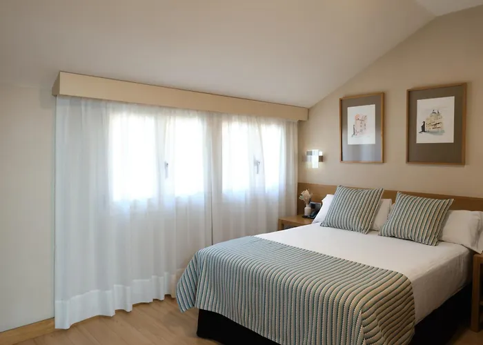 Hotel Windsor Puerta Del Sol à Madrid