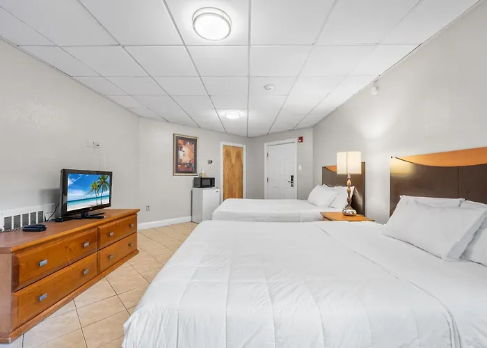 Cedar Park Inn