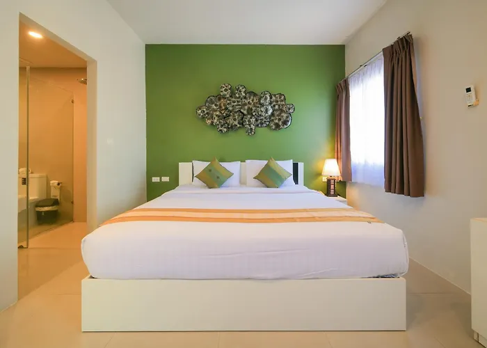 Gu Hotel Patong