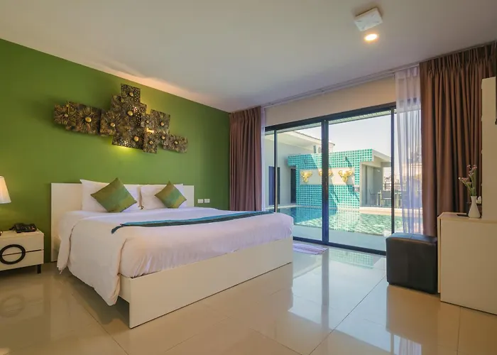 Gu Hotel Patong