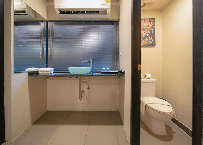 Gu Hotel Patong