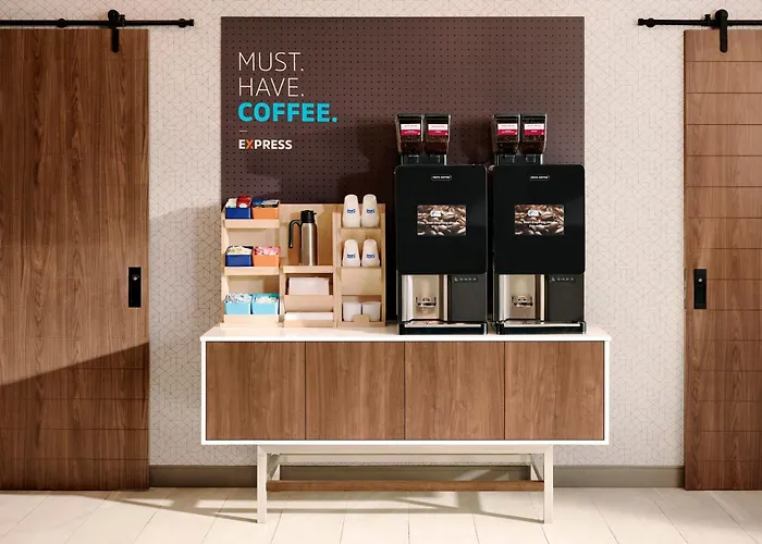 Holiday Inn Express Hotel & Suites Wichita Northeast By Ihg