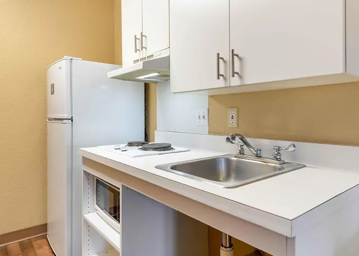 Extended Stay America Suites - Atlanta - Kennesaw Town Center