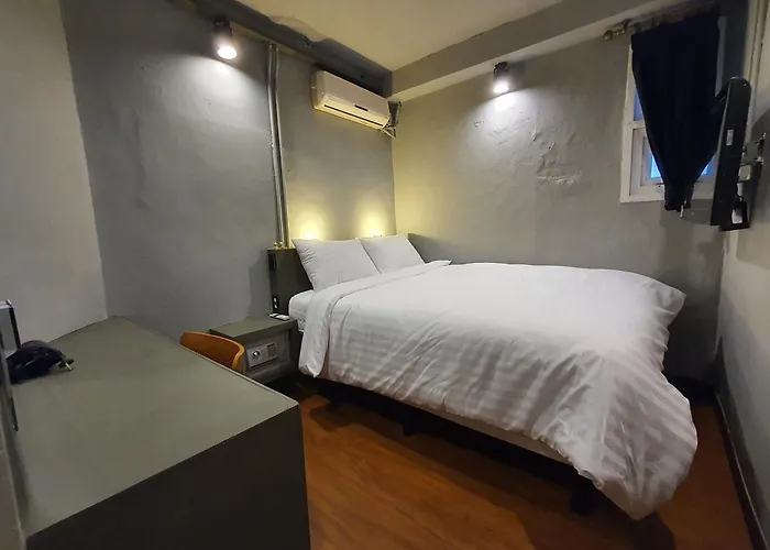 Daljee Guesthouse Seoul