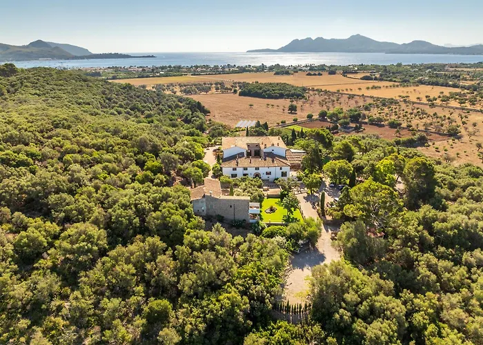 Hotel Llenaire Puerto Pollensa
