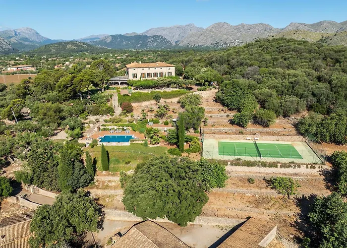 Hotel Llenaire Puerto Pollensa