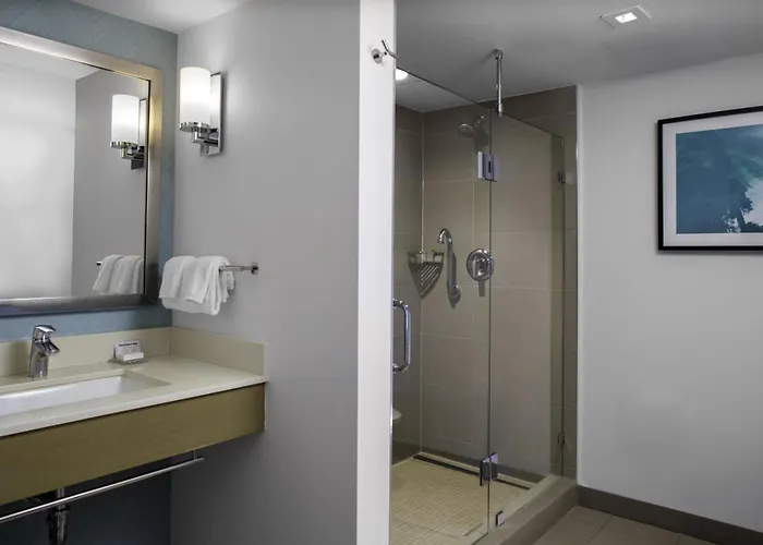Hilton Garden Inn Miami South Beach Miami Beach
