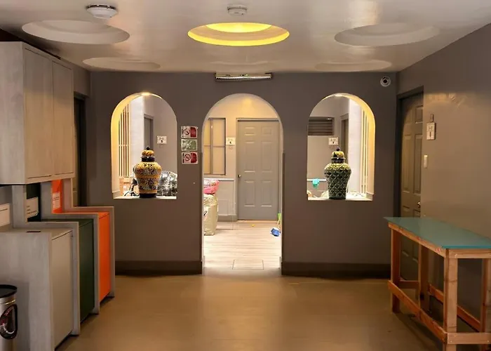 Hotel Sonora, Centro Historico Mexico
