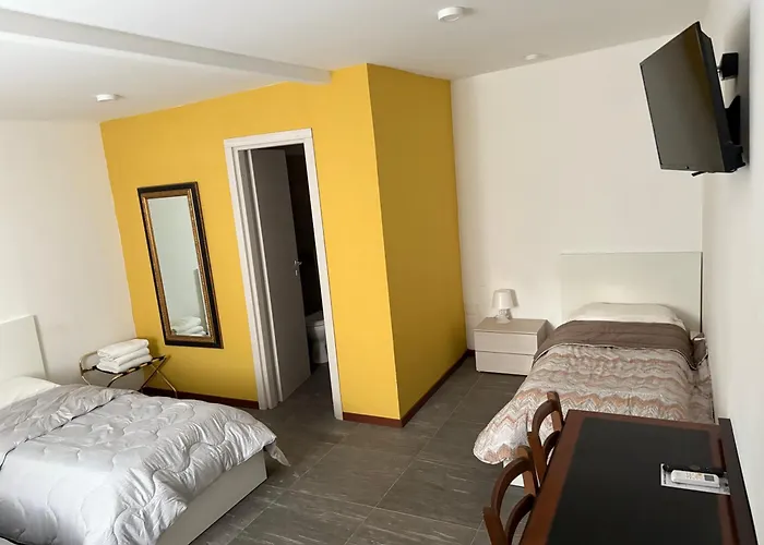 Agriturismo il Casale Ponte Galeria