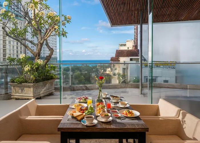 Avatar Danang Hotel