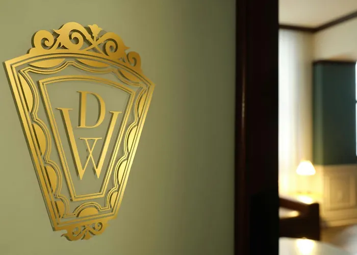 Hotel David Whitney, Autograph Collection