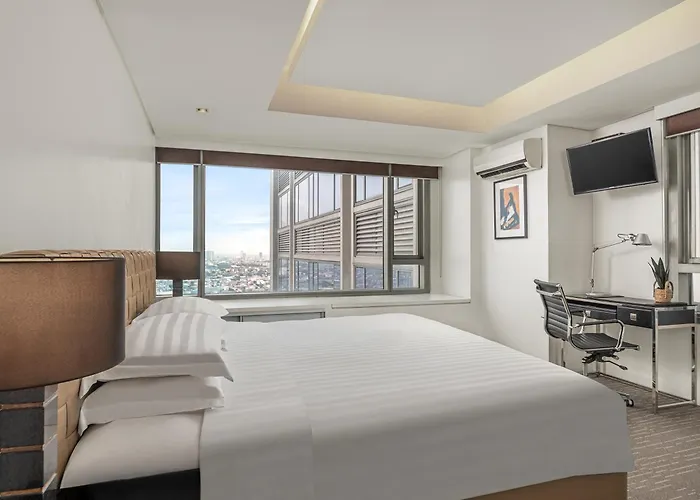 The Alpha Suites