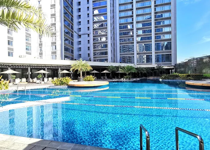 The Alpha Suites