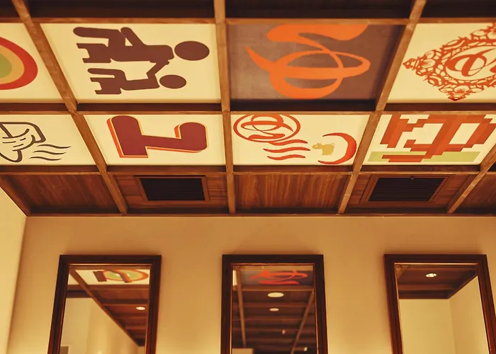 Hotel Indigo Hakone Gora By Ihg