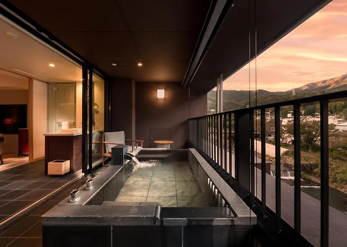 Hotel Indigo Hakone Gora By Ihg