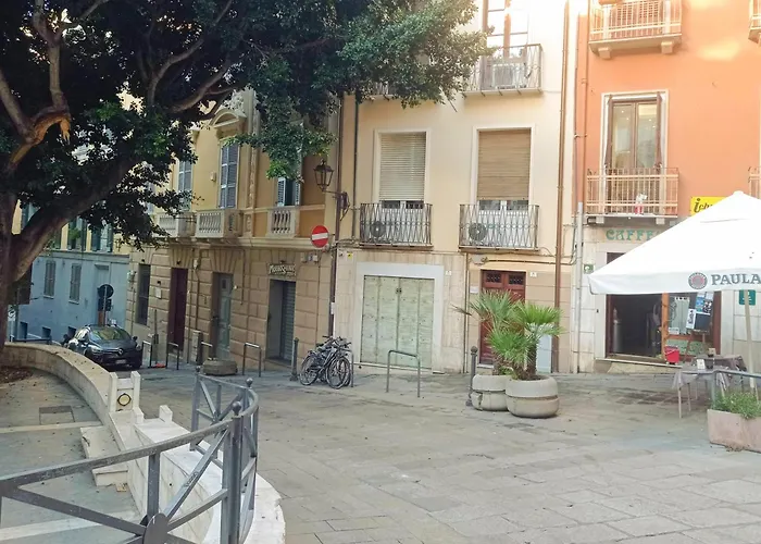 Sa Prazza GuestHouse