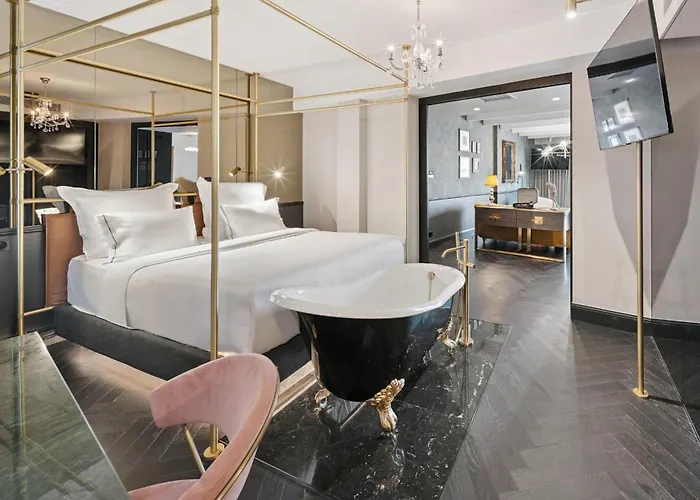 Skylark, Aluma Hotels & Resorts Athene