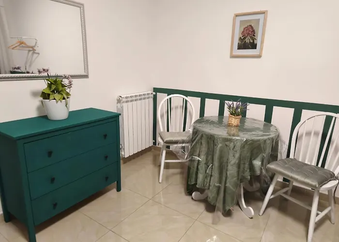 Fiera di Roma B&B