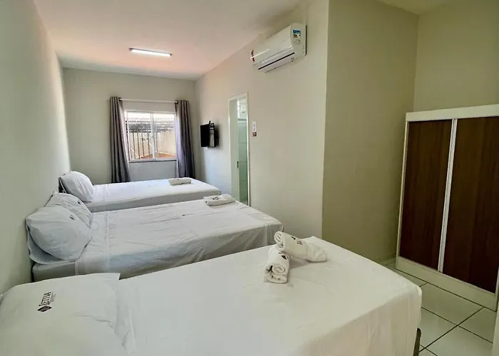 Hotel Letiva Centro
