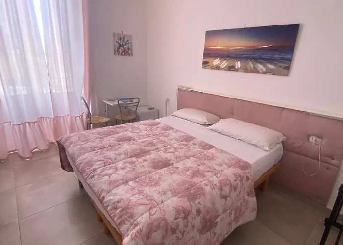 Bed and Breakfast Campo Di Marte à Naples