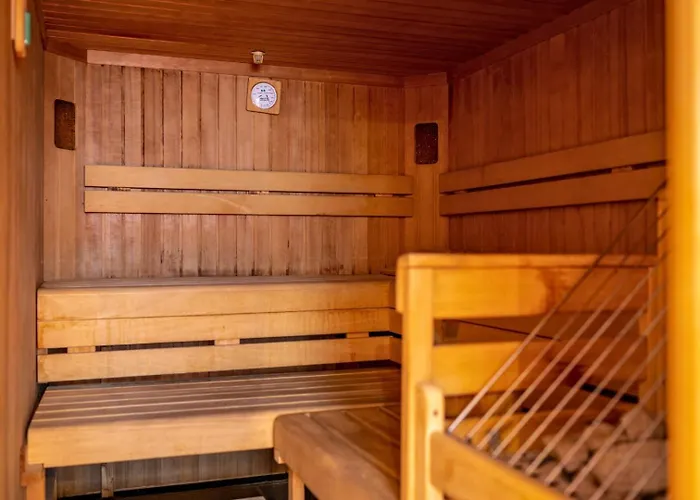 Chalet Regina Sankt Anton am Arlberg